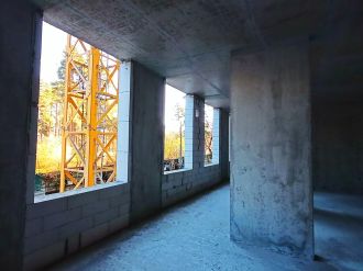 Листопад 2023 року