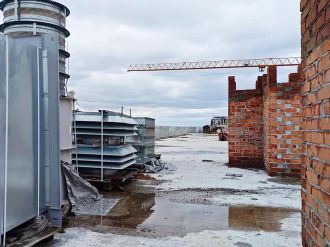 Квітень 2024 року