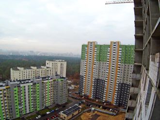 Листопад 2024 року