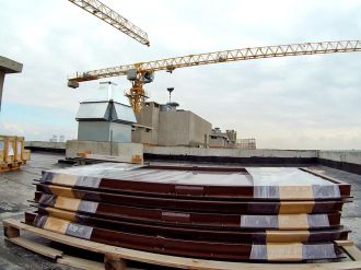 Березень 2025 року